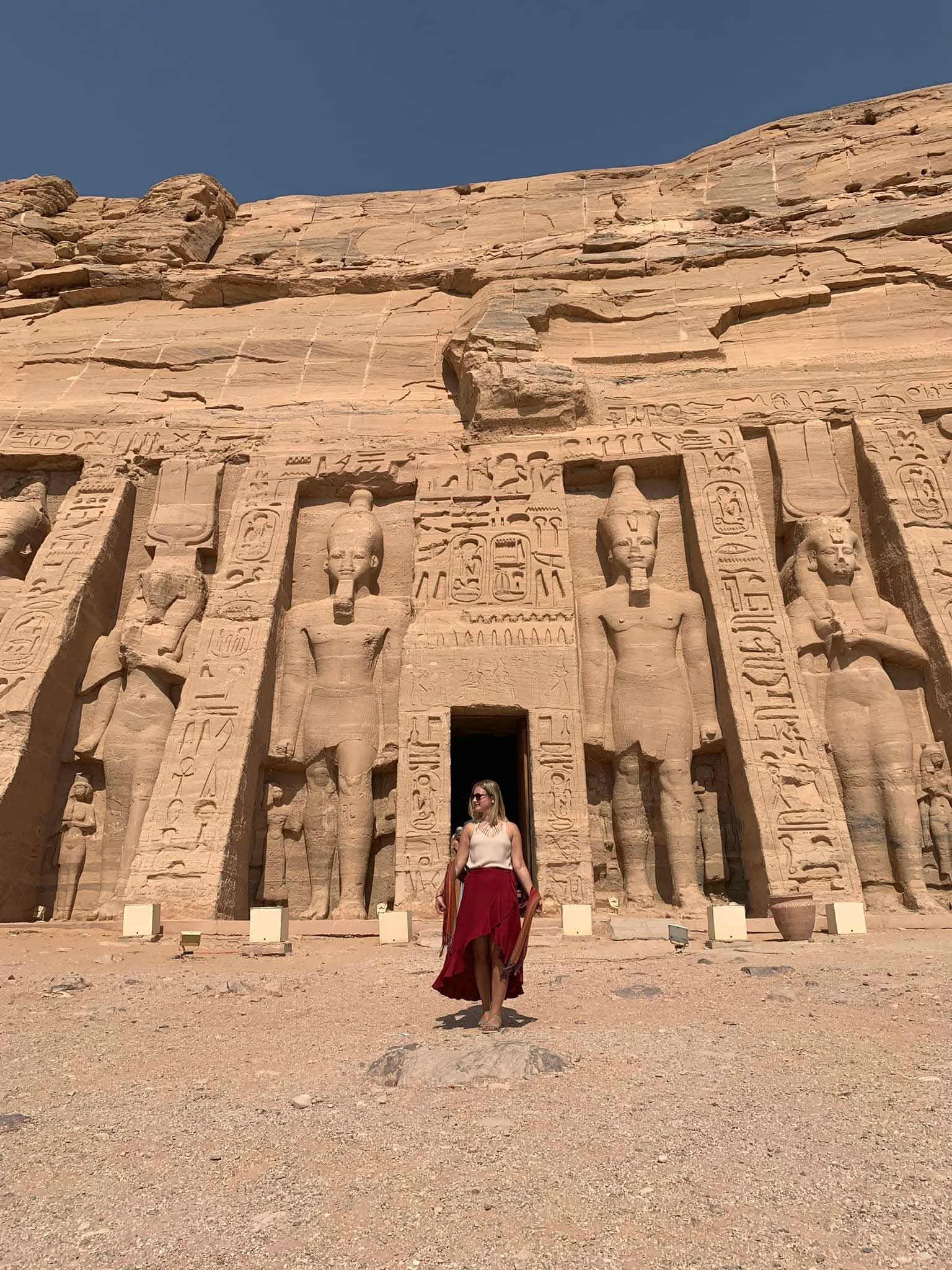 HAPI ROUND TRIP: 3N CAIRO, 7N NILE CRUISE, 4N LUXOR HAPI ROUND TRIP: 3N CAIRO, 7N NILE CRUISE, 4N LUXOR